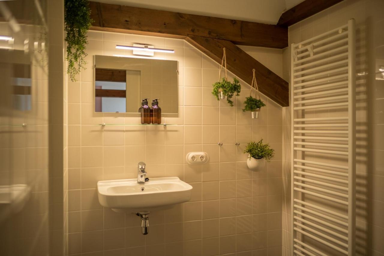 Bed and Breakfast Klein Soestdijk Veenhuizen Екстер'єр фото
