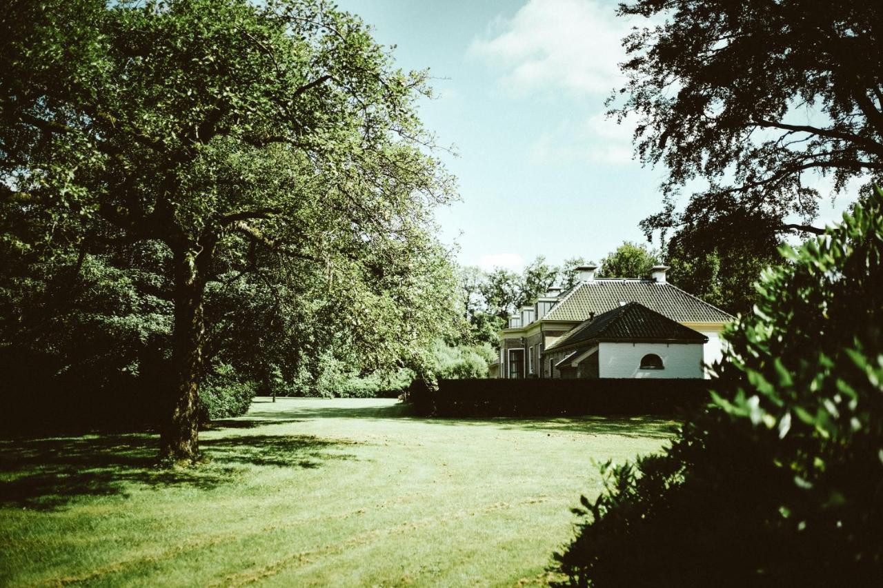 Bed and Breakfast Klein Soestdijk Veenhuizen Екстер'єр фото