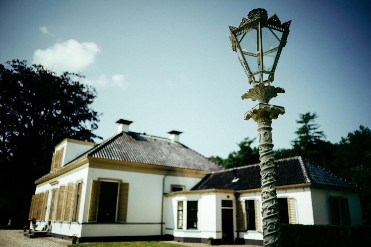 Bed and Breakfast Klein Soestdijk Veenhuizen Екстер'єр фото