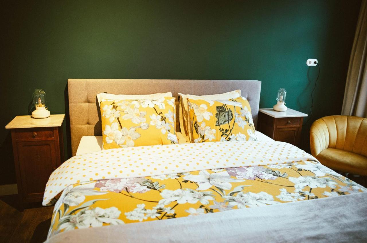 Bed and Breakfast Klein Soestdijk Veenhuizen Екстер'єр фото