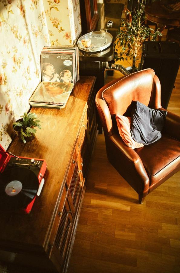 Bed and Breakfast Klein Soestdijk Veenhuizen Екстер'єр фото
