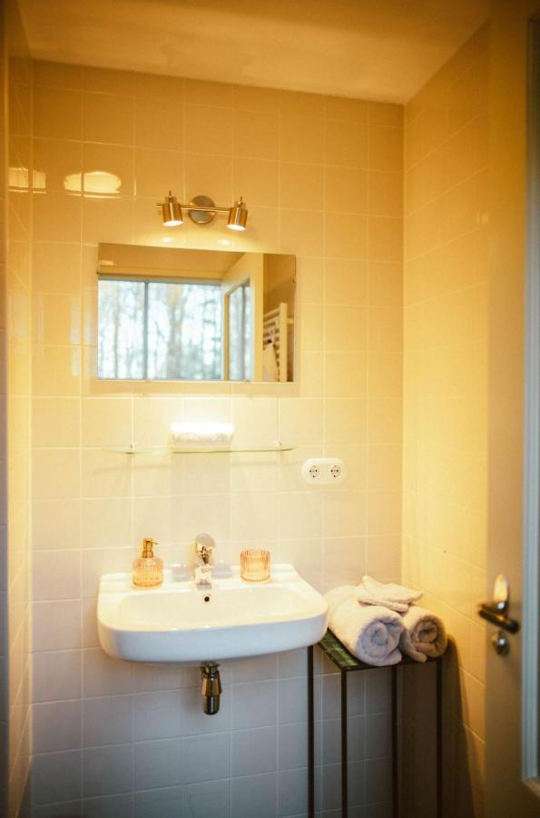Bed and Breakfast Klein Soestdijk Veenhuizen Екстер'єр фото