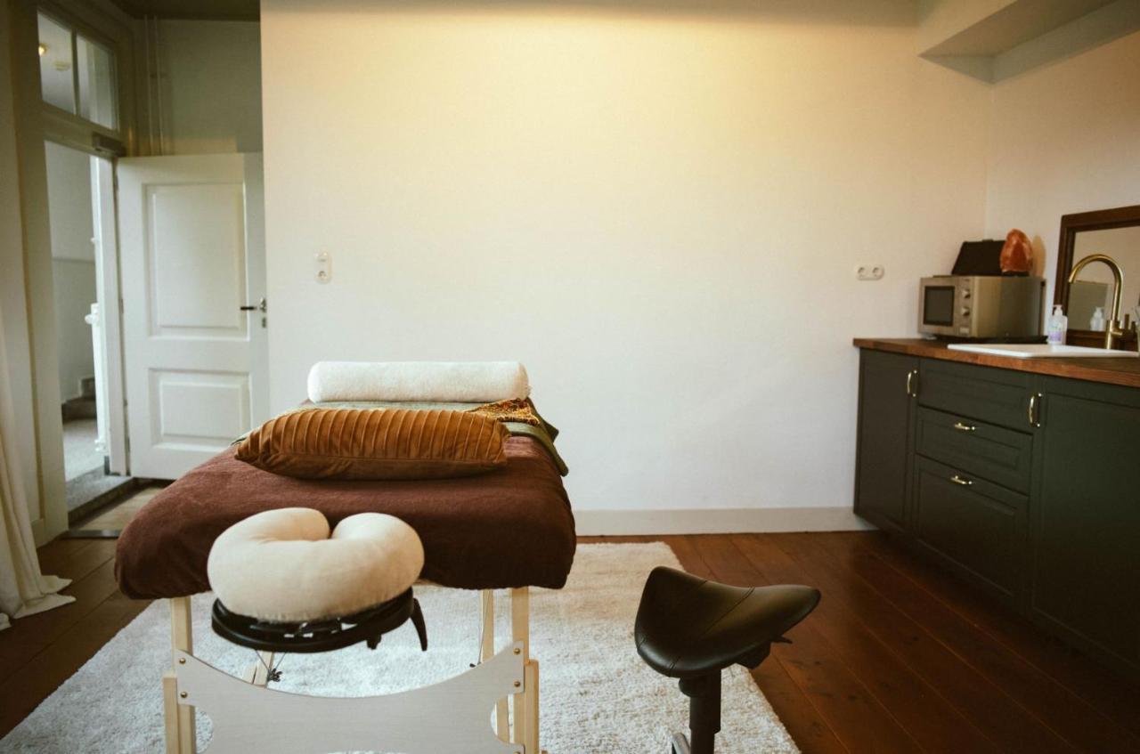 Bed and Breakfast Klein Soestdijk Veenhuizen Екстер'єр фото