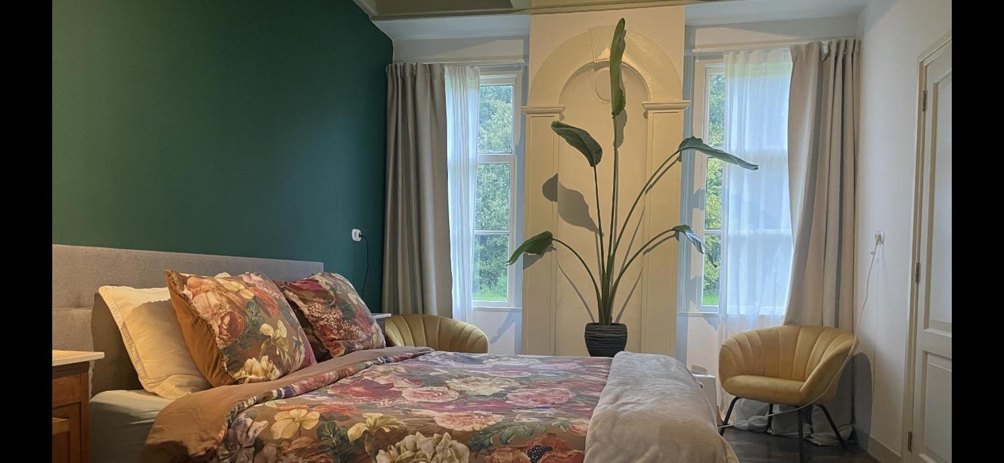 Bed and Breakfast Klein Soestdijk Veenhuizen Екстер'єр фото