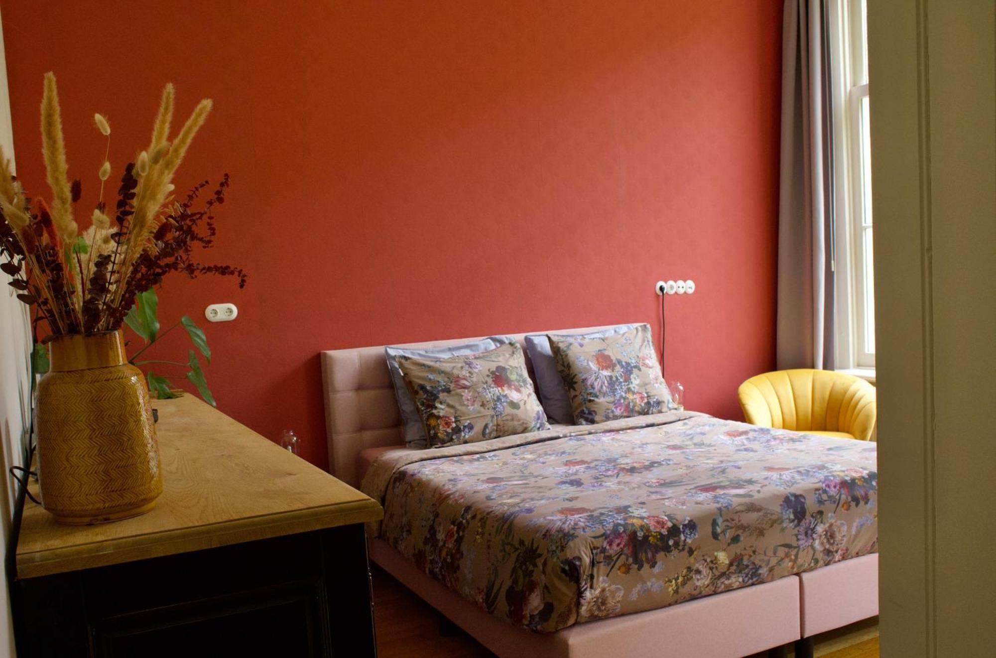 Bed and Breakfast Klein Soestdijk Veenhuizen Екстер'єр фото