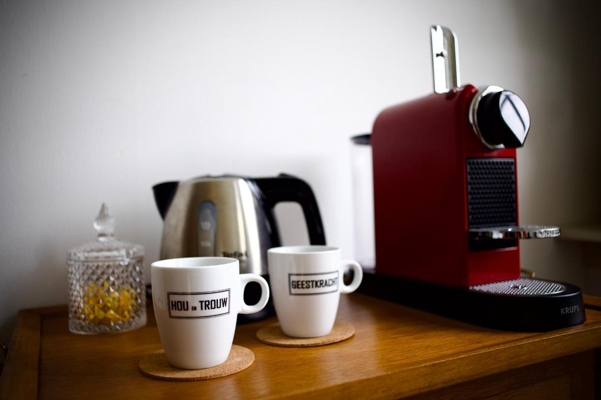Bed and Breakfast Klein Soestdijk Veenhuizen Екстер'єр фото