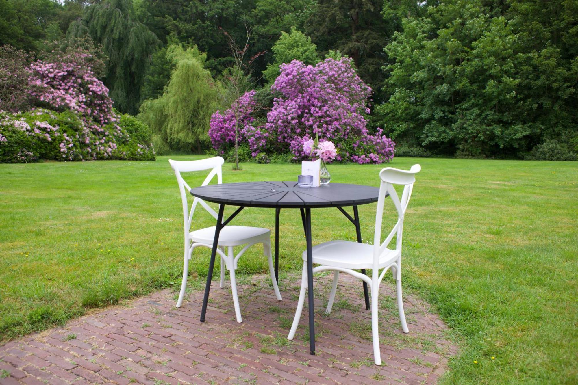 Bed and Breakfast Klein Soestdijk Veenhuizen Екстер'єр фото